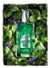 Jungle man eau gebraucht kaufen  Wesseling