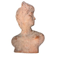Vintage goddess terra for sale  Belle Chasse
