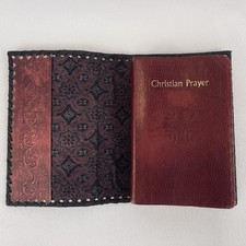 Christian prayer liturgy for sale  Fuquay Varina