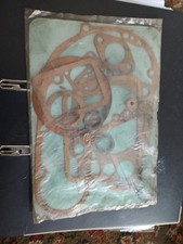 Royal enfield gasket for sale  BURNLEY
