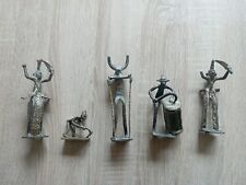Außergewöhnliche metallskulp gebraucht kaufen  Berlin
