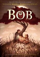 Bob by Mass, Wendy; Stead, Rebecca, usado comprar usado  Enviando para Brazil