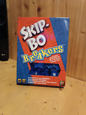 Skip breakers mattel d'occasion  Vieux-Condé