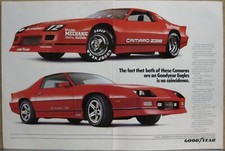 1986 camaro iroc for sale  Hackettstown