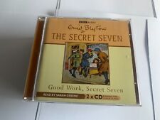 Good work secret for sale  STEVENAGE