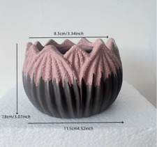 10x10cm beau pot d'occasion  Cagnes-sur-Mer