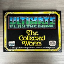 Untested ultimate play for sale  ASHFORD