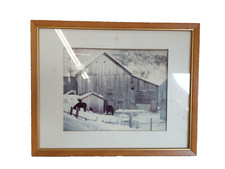 horses grazing framed photo for sale horses grazing framed photo for sale Franklin