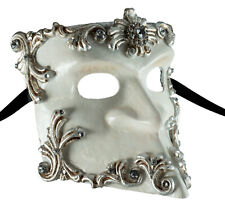 Venice mask bauta d'occasion  Ardres