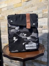 Foundry lunch bag for sale  Bokeelia