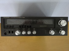 Telefunken hifi receiver gebraucht kaufen  Untereisesheim