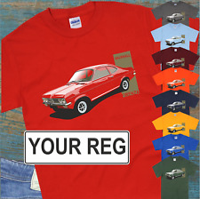 Vauxhall firenza shirt for sale  WOLVERHAMPTON