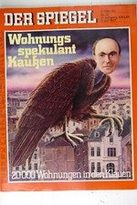 Spiegel 1977 juli gebraucht kaufen  Oldenburg (Oldenburg)