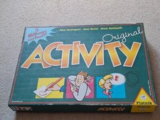 Riginal activity piatnik gebraucht kaufen  Brühl