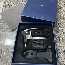 Brookstone wine opener for sale  South Portland