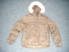 Top winter skijacke gebraucht kaufen  Trebur