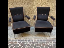 Poltrone marcel breuer usato  Parma