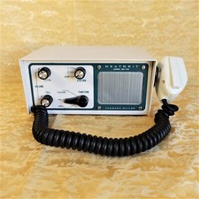 Rarität vintage heathkit gebraucht kaufen  Berlin