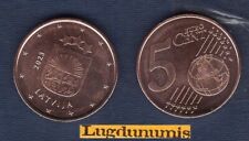 Lettonie 2023 centimes d'occasion  Lyon II