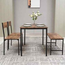 Modern seat dining for sale  MANCHESTER