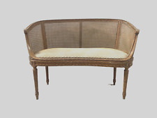 Banquette louis xvi d'occasion  Templemars