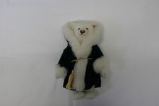 Steiff bär weihnachtsteddybä gebraucht kaufen  Achim