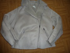 Damen jacke bikerjacke gebraucht kaufen  Deutschland