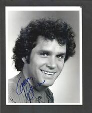 Gregory harrison signed for sale  Issaquah