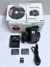 Digitalkamera canon eos gebraucht kaufen  Herne