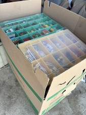 üei kiste menge gebraucht kaufen  Hannover