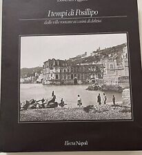 Tempi posillipo viggiani usato  Napoli