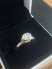 Rare pandora silver for sale  WEST MALLING