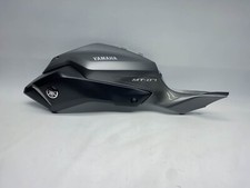 Yamaha mt07 links gebraucht kaufen  Wietze