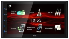 Jvc m180dbt doppel gebraucht kaufen  Leipzig