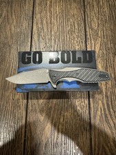 Zero tolerance 0393glcf for sale Zero tolerance 0393glcf for sale  Forney