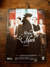 Nicolas floch saison d'occasion  Le Plessis-Trévise