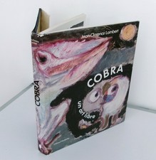 Cobra art libre d'occasion  Saint-Avé