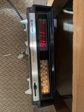 Vintage waltham radio for sale  BERWICK-UPON-TWEED