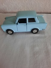 Modellauto trabant ddr gebraucht kaufen  Wilhelmshaven