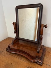 Vintage mahogany walnut for sale  CHEPSTOW