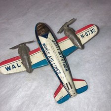 Vintage toy tin for sale  Columbiana