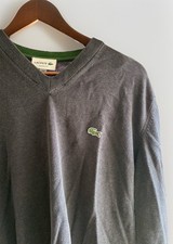 Pull lacoste origine d'occasion  Chaumont-en-Vexin