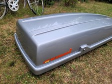 Dachbox kamei traveller gebraucht kaufen  Burgebrach