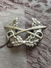 Insigne casquette armée d'occasion  Rochefort