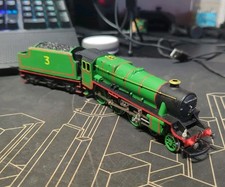 Henry custom hornby for sale  CRAIGAVON