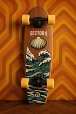 Sector mini cruiser for sale  Dania