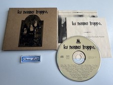 Nonnes troppo mission d'occasion  Paris XII