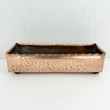 Vintage hammered copper for sale  Idaho Falls