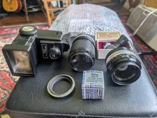 Used vintage camera for sale  North Andover
