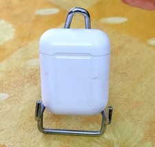 Ecouteur airpods apple d'occasion  Bruges
